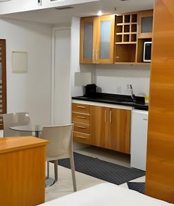 RD Hotel shopping vila Olimpia