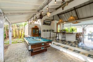 Villas Indigo & Maiko - Bingin