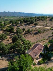 holiday home su Niberalzu img8