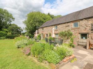 Lee House Cottage