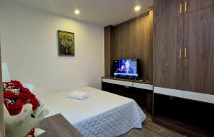 City Backpackers Hostel