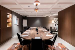 Hotels Crowne Plaza Paris Republique by IHG : photos des chambres