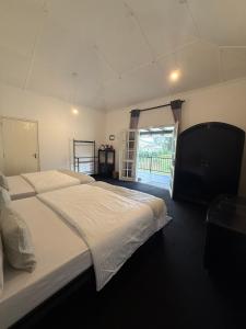 Lavender Villas Nuwara Eliya