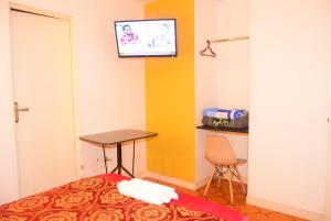 Hotel Santa Barbara ilo