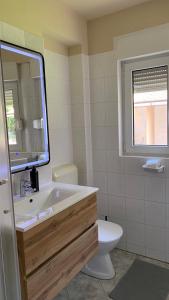 Trio Relax Apartmanok