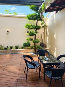 Guan Gong Hotel Jin Shang Development Jonker Street