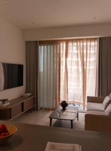 CR Concept Serviced Apartment - The Metropole Thủ Thiêm