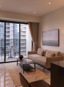 CR Concept Serviced Apartment - The Metropole Thủ Thiêm
