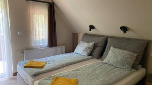 Trio Relax Apartmanok