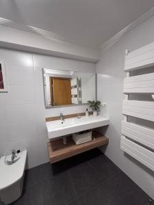 Completo apartamento a un paso de La Concha