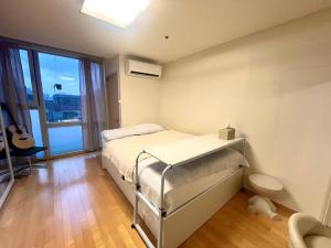 Hongdae Santas Heritage