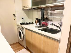 Hongdae Santas Heritage