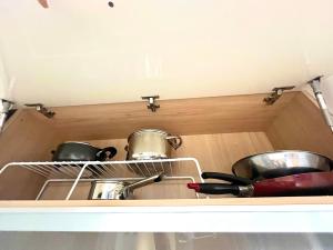 Hongdae Santas Heritage