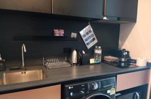 The Edge Central Pattaya - Unique & Luxurious