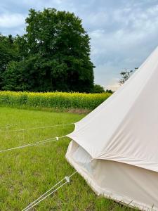 Boltinge Glamping