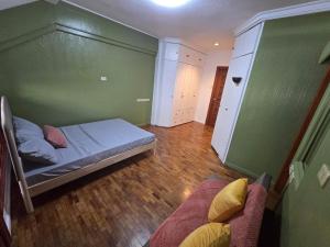 Manila Gateway Hostel