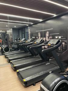 Moderno y Exclusivo Apartamento situado en Barranco