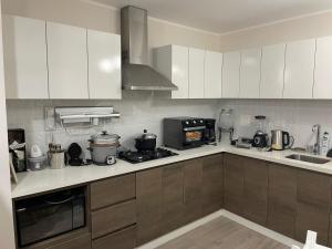 Moderno y Exclusivo Apartamento situado en Barranco