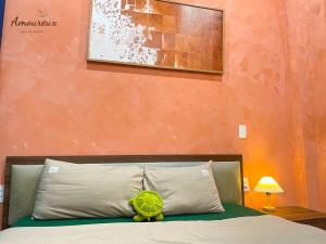 Tulip Room - Amoureux Homestay