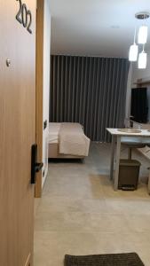 Exclusiva Suite Frente al Mar