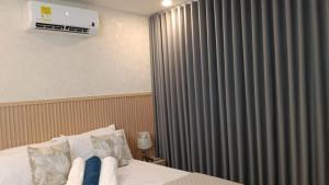 Exclusiva Suite Frente al Mar