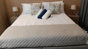 Exclusiva Suite Frente al Mar