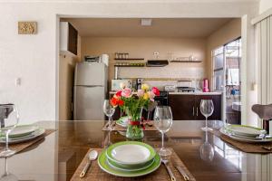 Hermosa casa, alberca, niños, mascota, jardín, facturamos