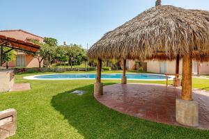 Hermosa casa, alberca, niños, mascota, jardín, facturamos