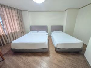 Ilsung Condo Namhan River