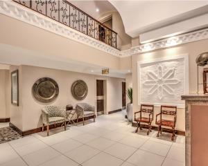 Town Lodge Polokwane