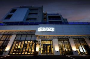 Blanc Hotel & Resort