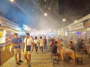 2321T2 Avida Towers IT Park 1BR City Inspire 355Mbps