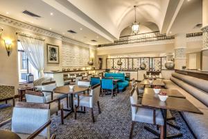 Town Lodge Polokwane