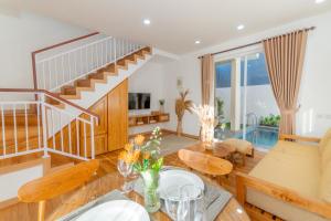 Mandala Hill Private Pool Villa Estate, Nusa Dua