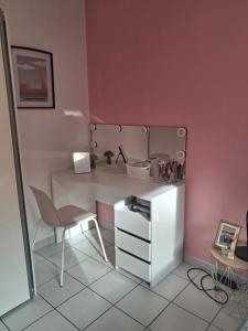 Maisons de vacances Chez Kristina : photos des chambres