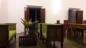 Villa Primrose Cottage