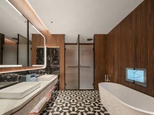 Aden Hotel Shenzhen Nanshan