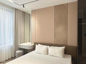 Song Cat Villa - 25DP8