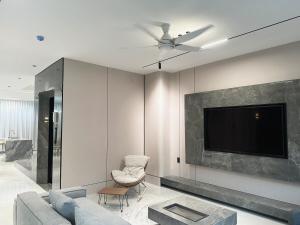 Song Cat Villa - 25DP8