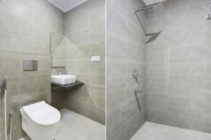Hotel O Heera Nagar Formerly Cosy stay