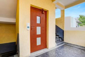 Super Collection O Begumpet Formerly Alpine Glow Sunrise