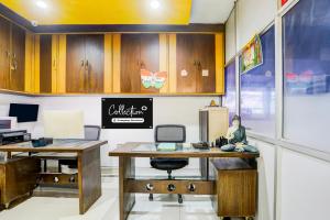 Super Collection O Begumpet Formerly Alpine Glow Sunrise