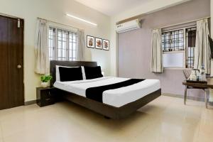 Super Collection O Begumpet Formerly Alpine Glow Sunrise