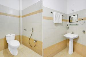 Super Collection O Begumpet Formerly Alpine Glow Sunrise