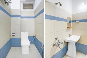 Super Collection O Begumpet Formerly Alpine Glow Sunrise