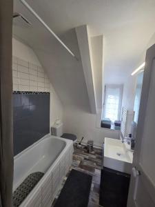 Maisons de vacances Maison de vacances : photos des chambres