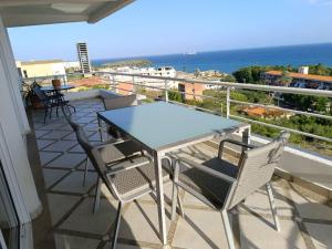 Apartamento en Colina de Playa El Angel