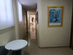 Apartamento en Colina de Playa El Angel