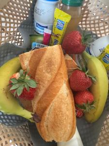 Espace privé - Gîte & Spa