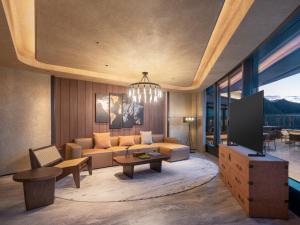 Aden Hotel Shenzhen Nanshan